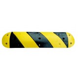 Rubber Speed Hump SH207